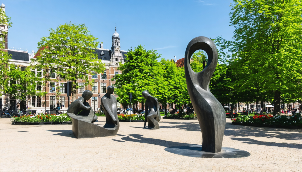 découvrez amsterdam sans dépenser un sou grâce à notre guide des musées gratuits incontournables. profitez d'une visite culturelle à petit prix dans la capitale néerlandaise.