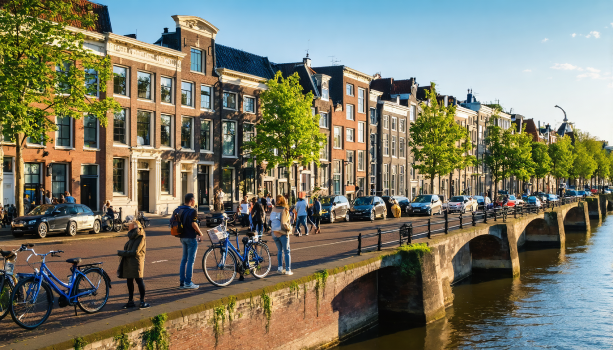 découvrez comment visiter amsterdam à petit prix en explorant ses musées gratuits incontournables. profitez d'une immersion culturelle sans dépenser un sou dans la capitale néerlandaise.
