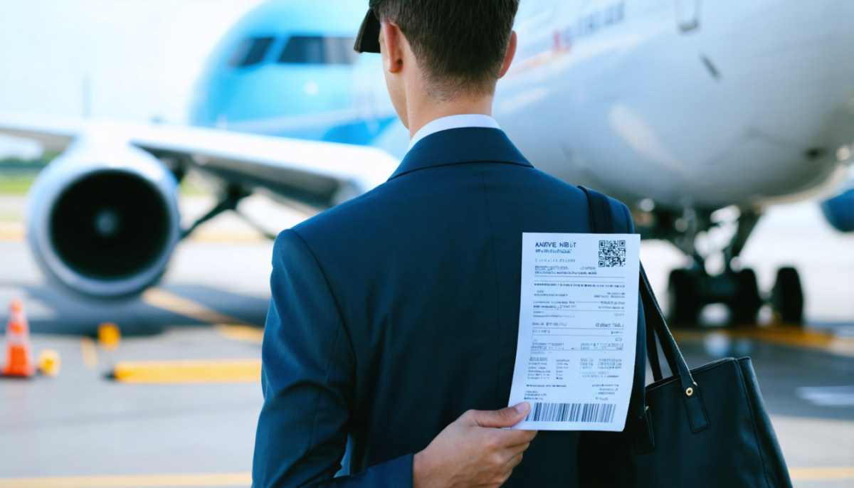 découvrez les procédures et conditions essentielles pour modifier les informations des passagers sur un billet d’avion et voyager en toute sérénité.