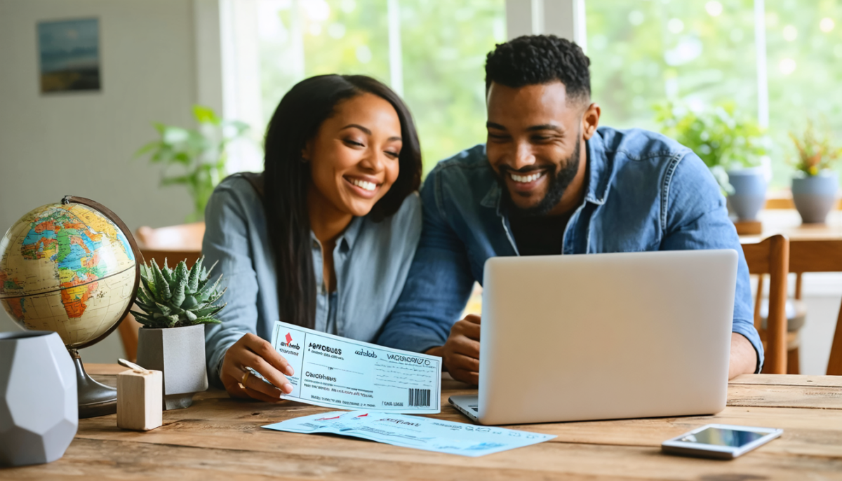 découvrez comment régler facilement votre séjour airbnb avec des chèques vacances. suivez nos conseils pratiques pour utiliser ce mode de paiement et profitez de vos voyages en toute sérénité.