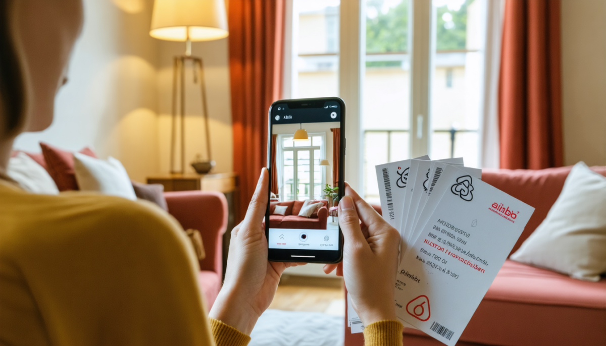 découvrez comment régler facilement votre séjour airbnb avec des chèques vacances grâce à nos conseils pratiques et les modes de paiement acceptés.
