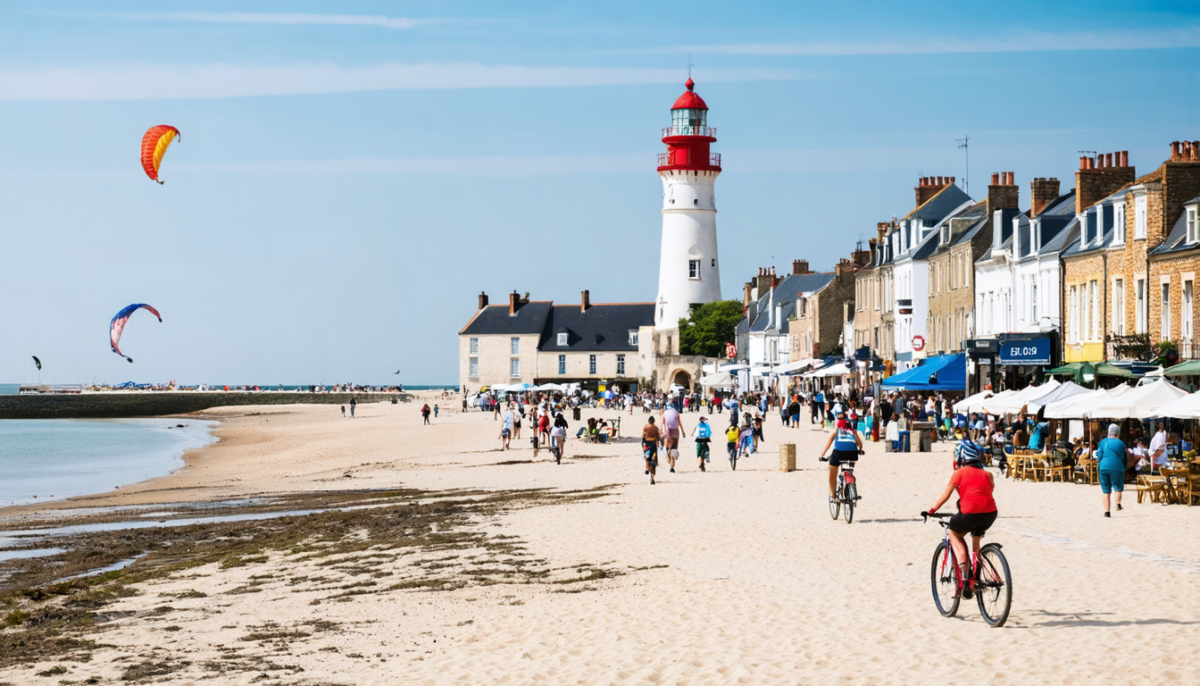 explorez les meilleures activités à calais pour vivre un séjour inoubliable entre découvertes culturelles, plages, et attractions locales.