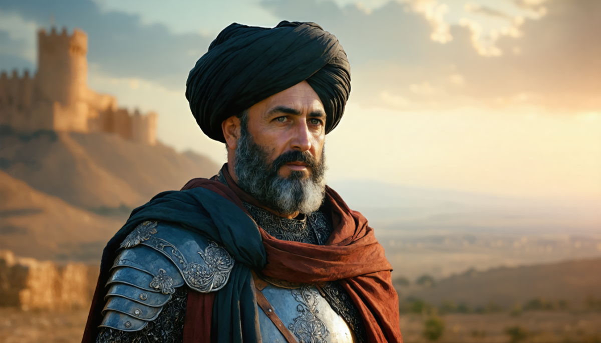 explorez l'histoire fascinante du tout premier sultan de l'empire ottoman et découvrez son identité ainsi que son rôle dans la fondation d'un empire légendaire.