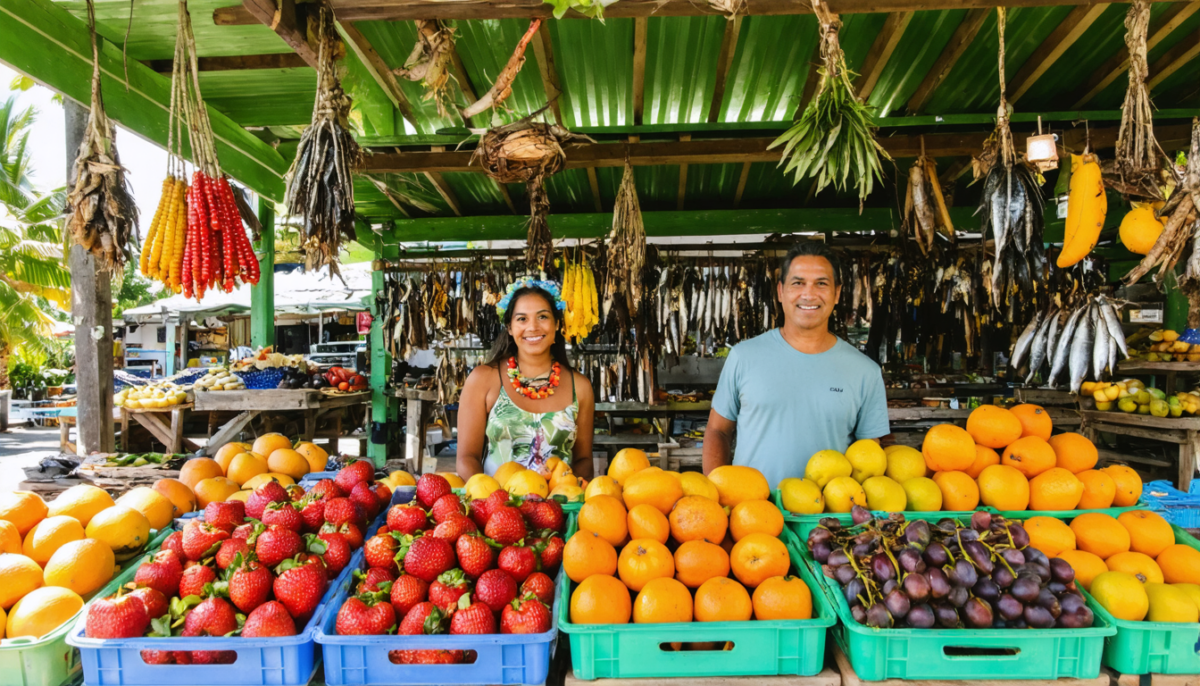 découvrez les lieux emblématiques et les activités incontournables lors de votre escale à tahiti pour une expérience inoubliable au cœur du pacifique.