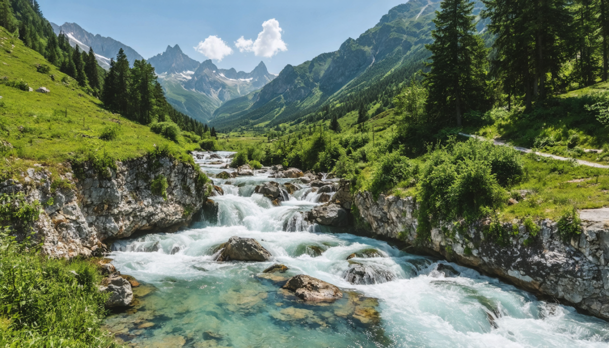 découvrez la vallée du fango, un trésor naturel préservé en plein cœur du nord de la corse, idéal pour les amoureux de la nature et les aventuriers.