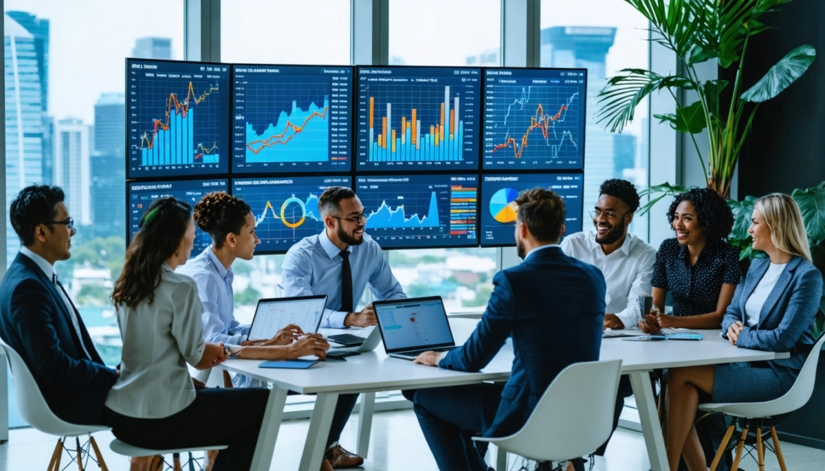 découvrez les clés pour décrocher un emploi à singapour grâce à notre guide pratique rempli de conseils essentiels pour réussir votre candidature et intégrer le marché du travail singapourien.