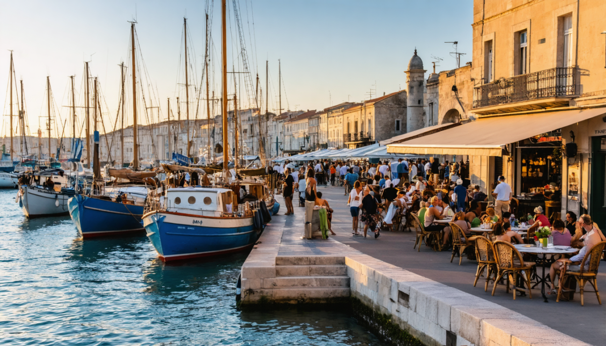 explorez marseille en solo et découvrez des façons inédites de voyager autrement, entre culture, découvertes et expériences uniques.