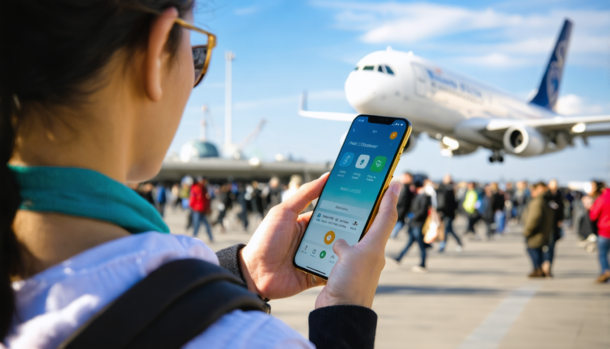 nomades apps : découvrez l'outil indispensable qui simplifie votre quotidien en optimisant vos tâches et en facilitant votre organisation au jour le jour.