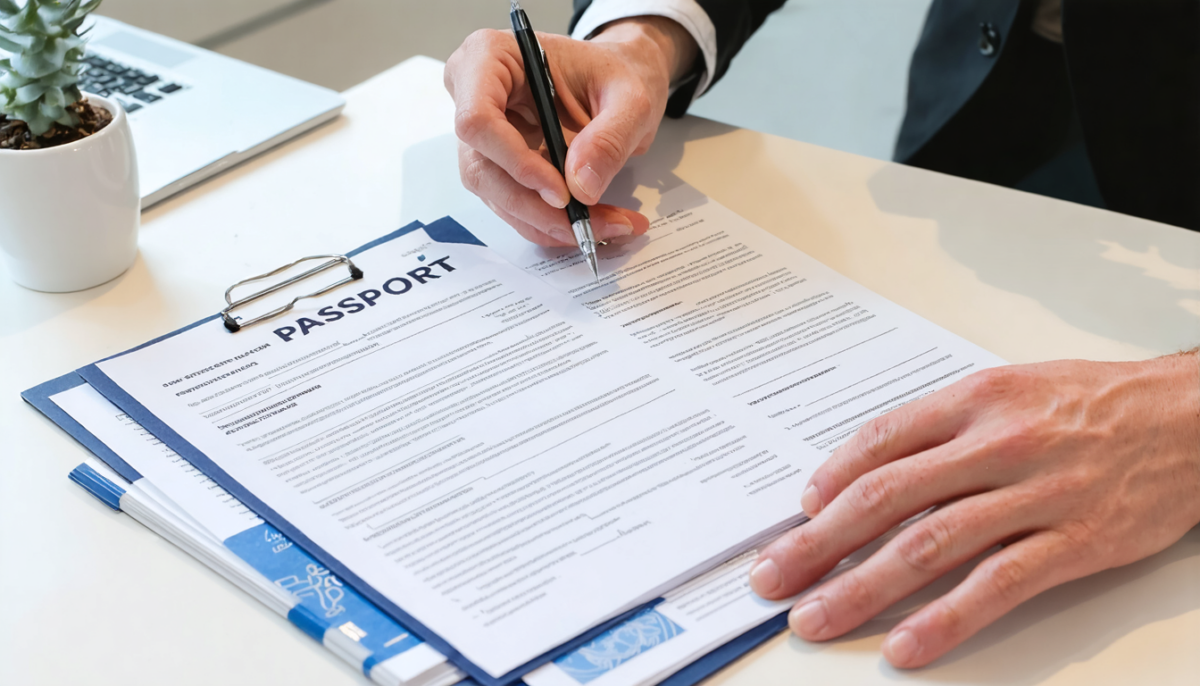 découvrez toutes les informations essentielles sur les démarches et les délais pour obtenir votre passeport en france rapidement et facilement.