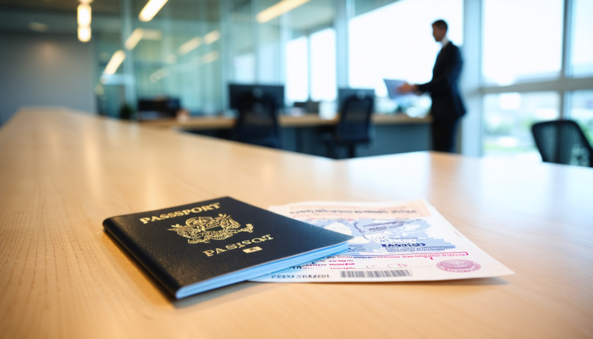 découvrez toutes les informations essentielles sur les démarches et les délais pour obtenir un passeport en france, avec des conseils pratiques pour faciliter votre demande.