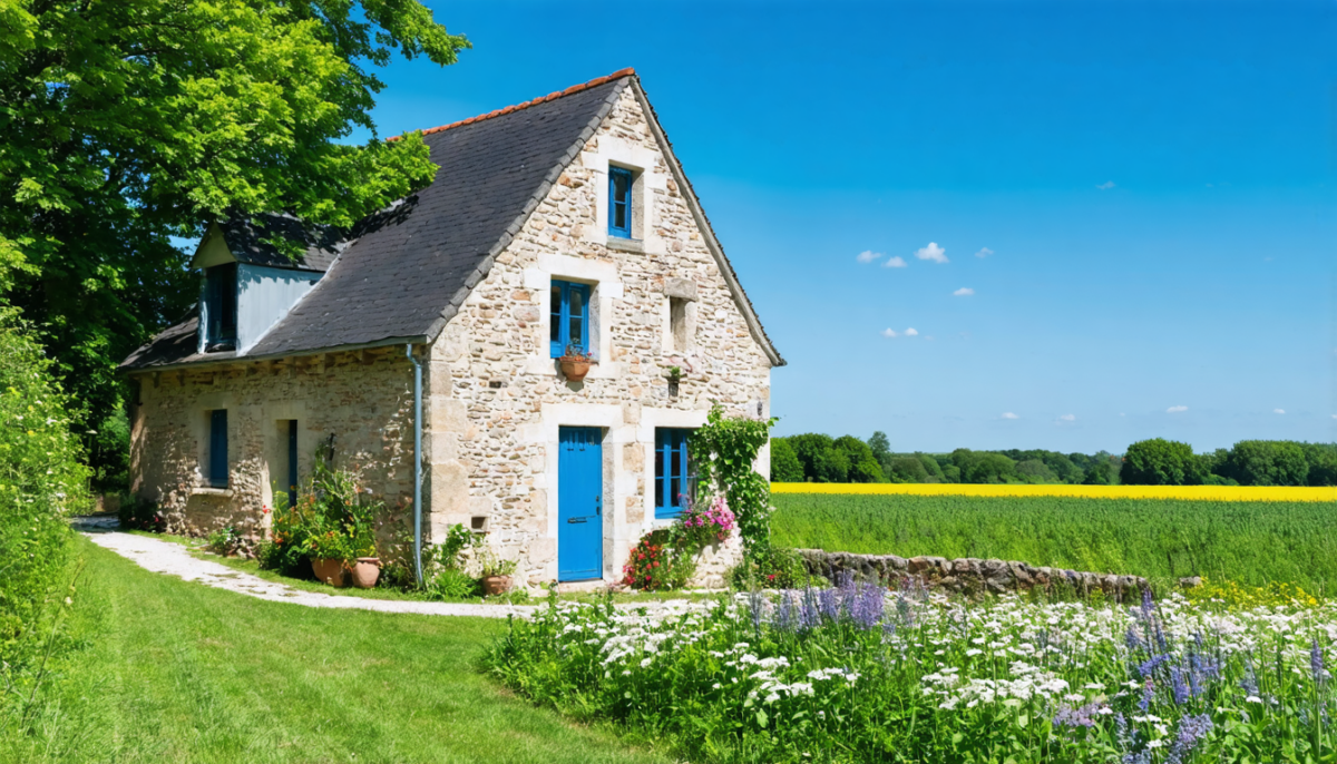 découvrez la normandie authentique en séjournant dans un gîte rural confortable. profitez d'un cadre naturel, d'un accueil chaleureux et d'activités typiques pour un séjour inoubliable.