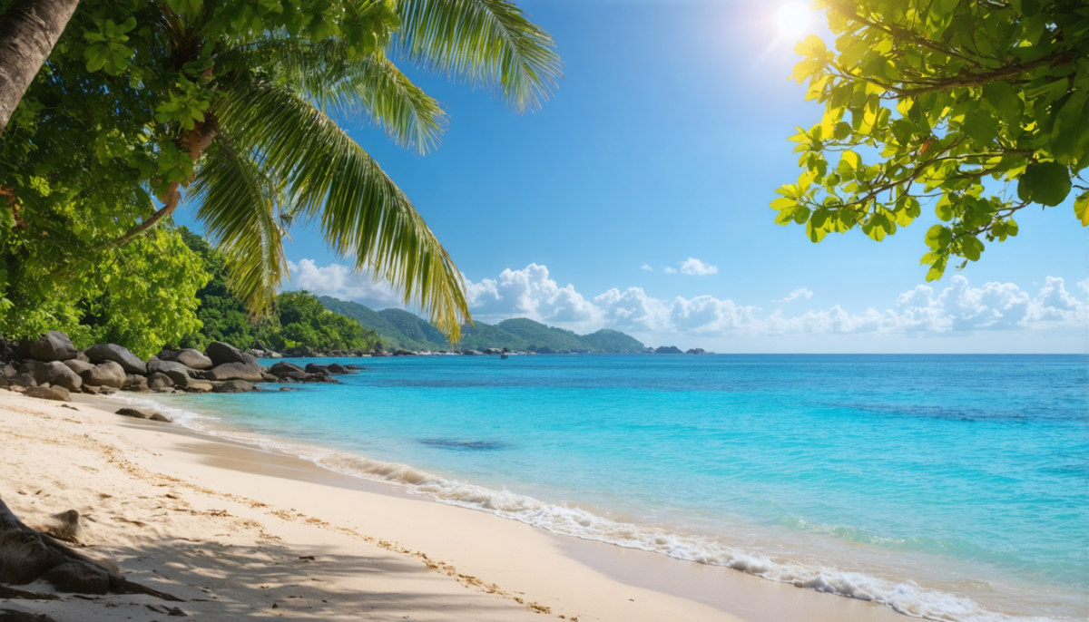 découvrez toutes les informations essentielles sur les formalités pour voyager aux seychelles : visas, documents nécessaires et conseils pratiques pour un séjour réussi.