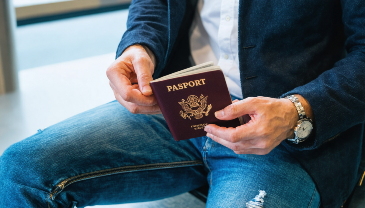 découvrez des astuces simples et efficaces pour protéger votre passeport et voyager en toute tranquillité. préparez vos voyages en toute sécurité grâce à nos conseils pratiques.