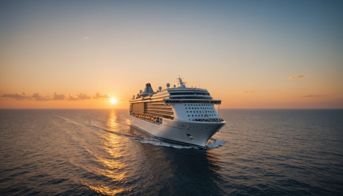 Embarquez pour des aventures inoubliables vers des horizons exotiques avec les croisières Costa