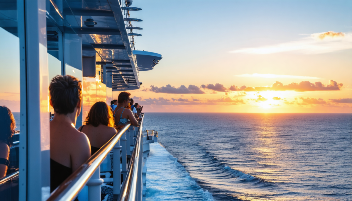 découvrez tout ce que vous devez savoir pour préparer votre croisière avec costa : conseils, activités, services à bord et astuces pour une aventure en mer inoubliable.