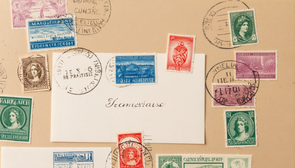 découvrez comment acheter des timbres internationaux en ligne facilement grâce à nos conseils et astuces incontournables pour un envoi rapide et sécurisé.