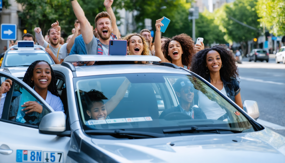 découvrez tout sur blablacar daily : tarifs, fonctionnement simple et avis utilisateurs pour vos trajets quotidiens en covoiturage.