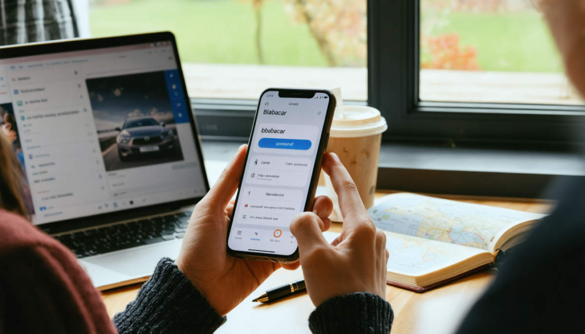 découvrez comment annuler facilement une réservation blablacar grâce à notre guide complet comprenant des astuces pratiques pour gérer vos voyages sans stress.