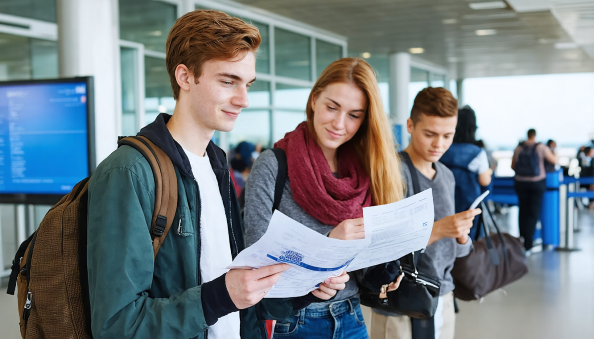 découvrez comment choisir le pays idéal pour votre working holiday program (whp) en fonction de vos goûts, objectifs et opportunités de travail et de voyage.