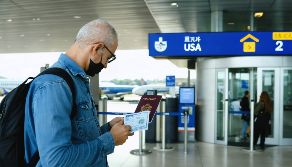 découvrez des conseils pratiques pour vérifier facilement la validité de votre passeport avant un voyage aux états-unis et éviter tout souci lors de votre départ.