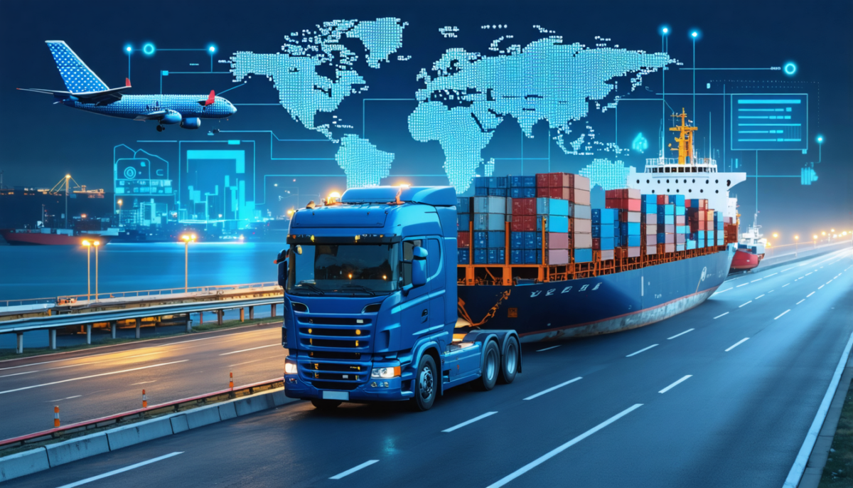 découvrez comment comprendre et maîtriser le calcul du coût de transport grâce à nos explications sur les tarifs essentiels et les méthodes incontournables pour optimiser vos dépenses logistiques.