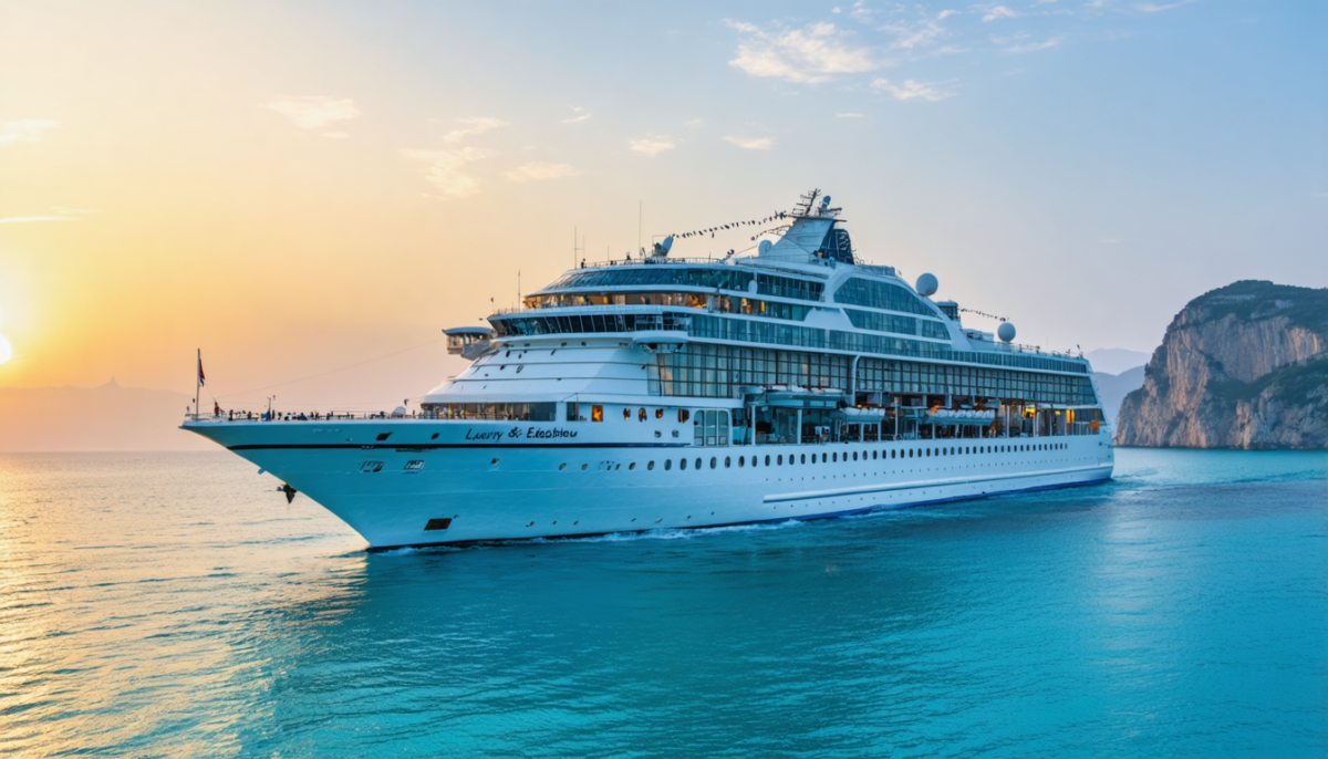 explorez nos croisières d'exception avec les meilleures offres, avis clients et destinations inoubliables pour un voyage unique et mémorable.