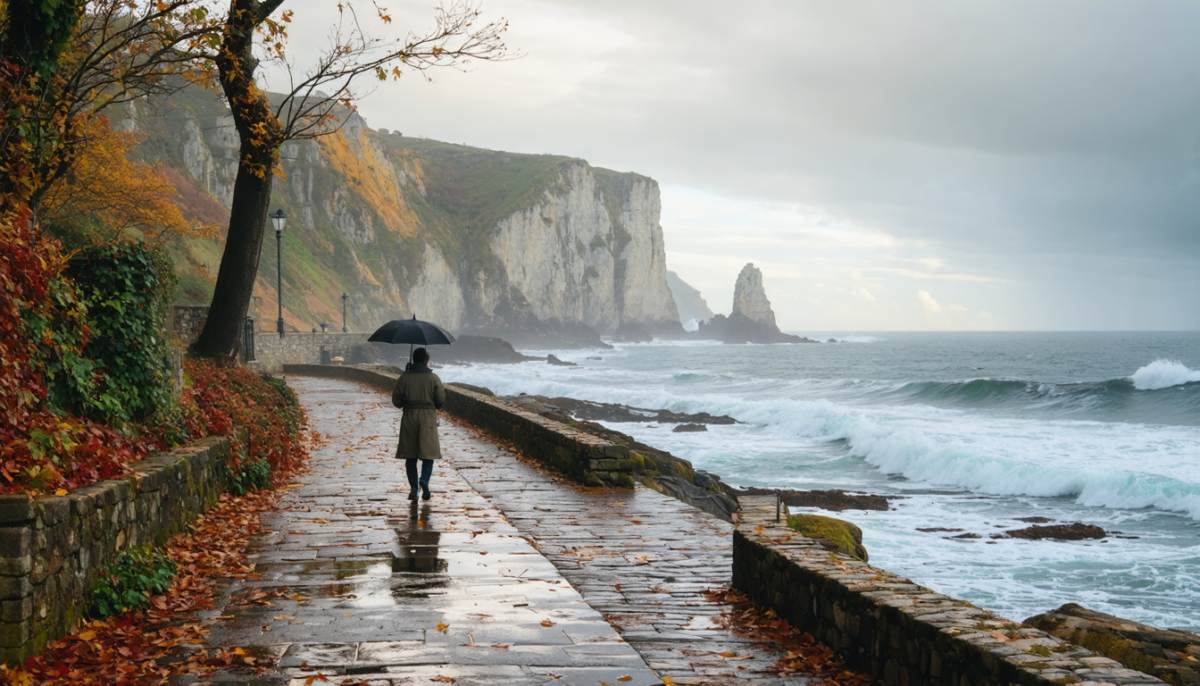 explorez le climat du portugal en novembre, avec des informations météo détaillées et des conseils pratiques pour préparer votre voyage.