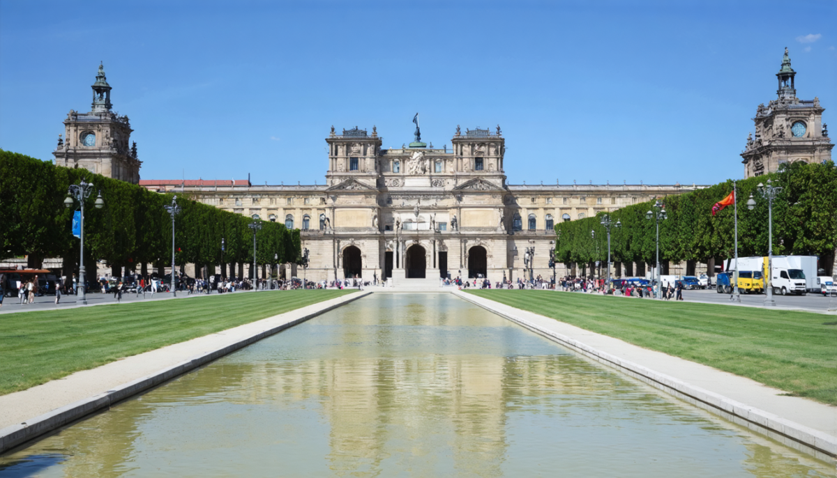 explorez les 4 joyaux urbains incontournables d’espagne, des villes riches en culture, histoire et charme à ne pas manquer lors de votre voyage.