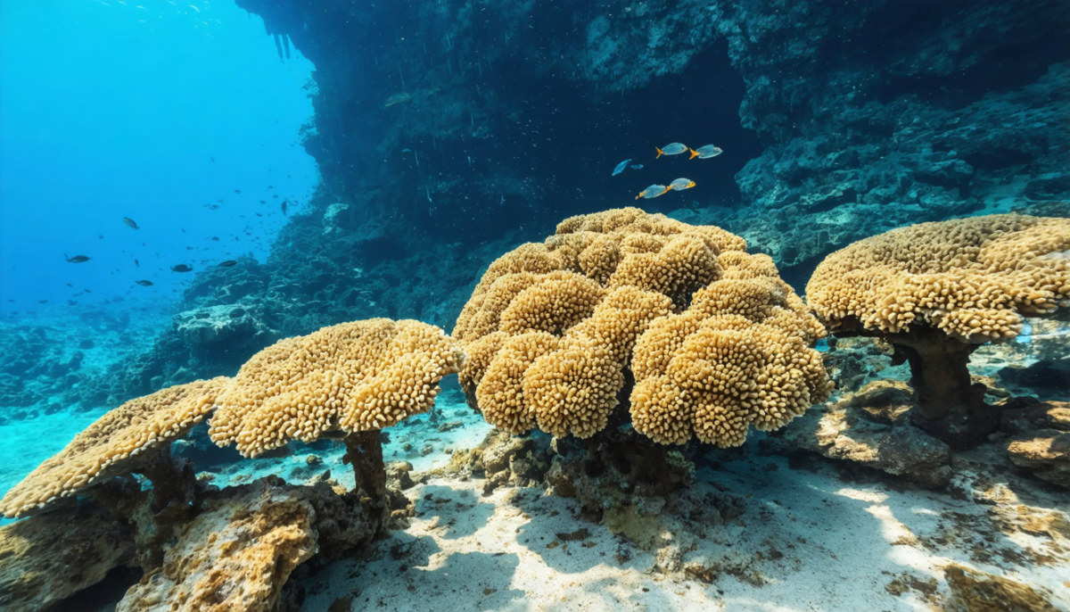 explorez les 7 merveilles sous-marines et plongez dans les spots de plongée les plus incroyables du monde pour une aventure inoubliable.