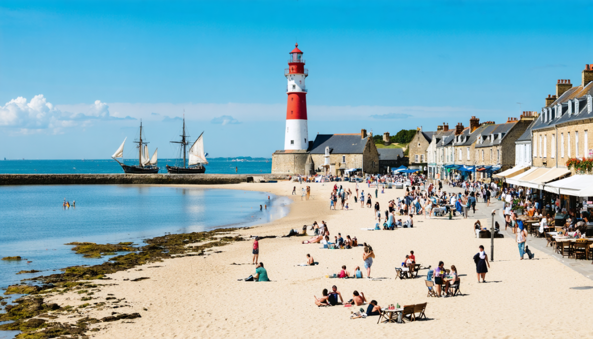 explorez les activités incontournables à calais pour vivre un séjour inoubliable alliant culture, nature et divertissement.