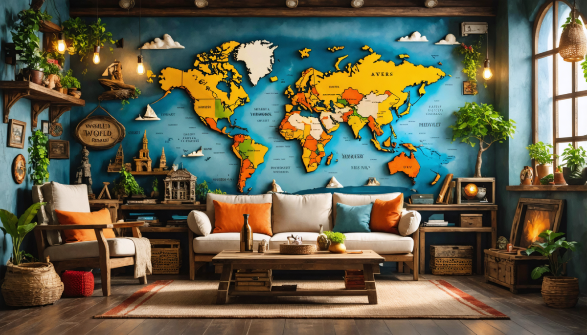 explorez l'univers de la gastronomie, du voyage, de la maison et de l'immobilier avec doris decoration pour des conseils inspirants et des découvertes uniques.