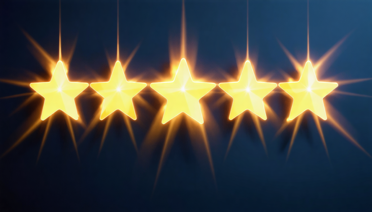 découvrez comment les étoiles jouent un rôle essentiel dans notre système de notation et pourquoi elles sont indispensables pour évaluer la qualité et la satisfaction.