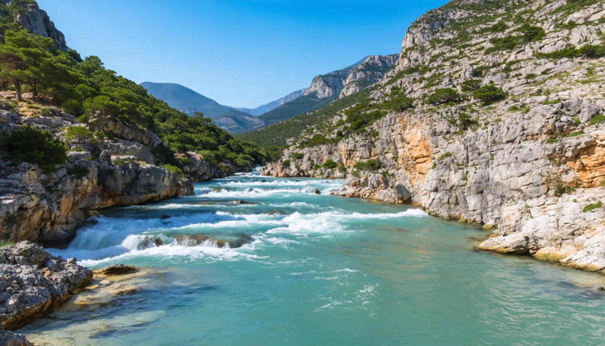 découvrez la vallée du fango en corse du nord, un joyau naturel préservé offrant paysages sauvages, richesses écologiques et aventures inoubliables en pleine nature.