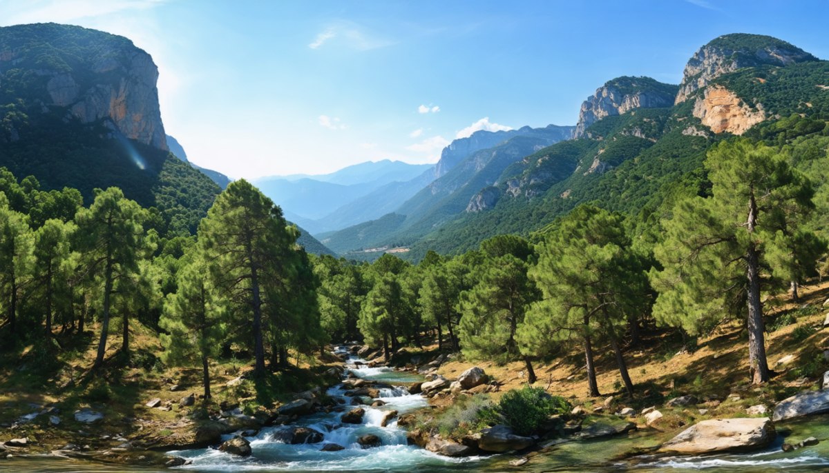 découvrez la vallée du fango, un joyau naturel préservé du nord de la corse, idéal pour les amateurs de nature sauvage, randonnées et paysages authentiques.