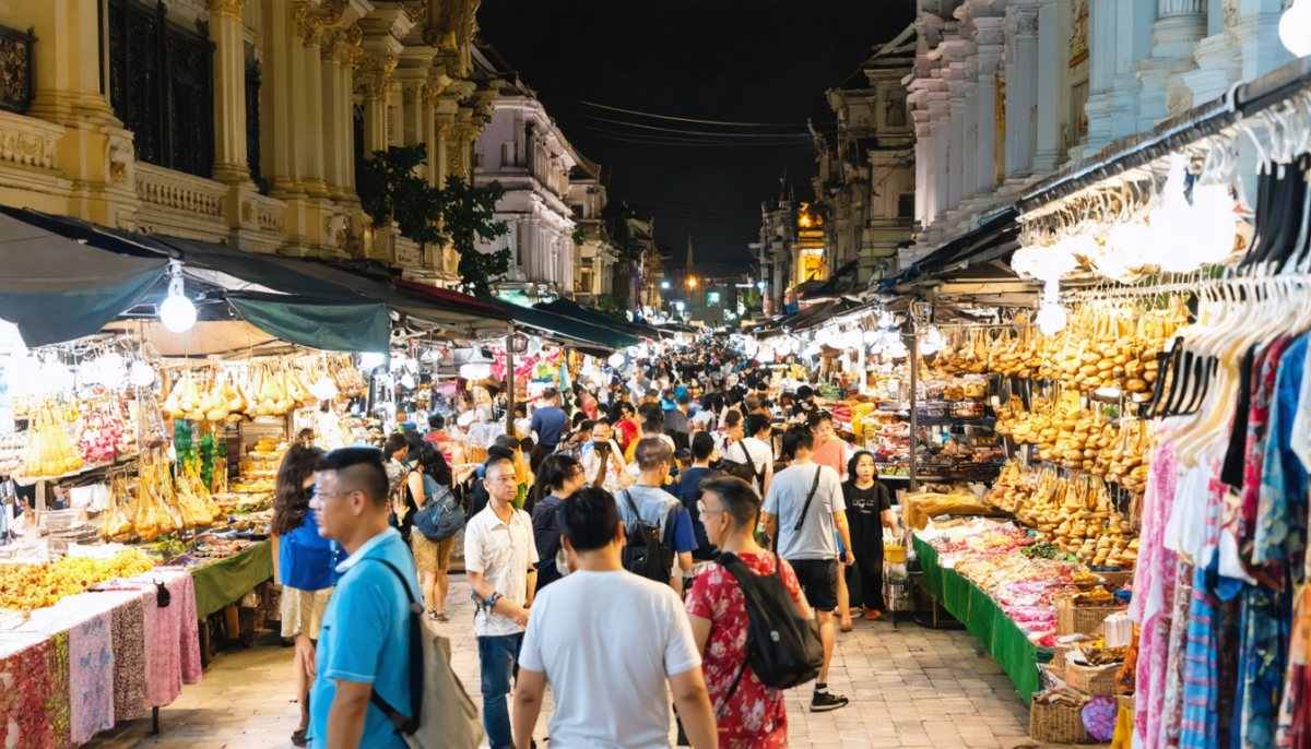 découvrez notre guide pratique pour explorer la thaïlande et préparez efficacement votre séjour avec des conseils indispensables, des astuces et les meilleures recommandations pour un voyage inoubliable.