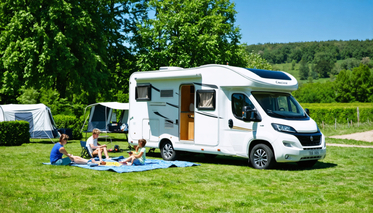 découvrez les diverses catégories de camping-cars pour choisir celui qui accompagnera parfaitement vos aventures sur la route. conseils, caractéristiques et astuces pour bien voyager.