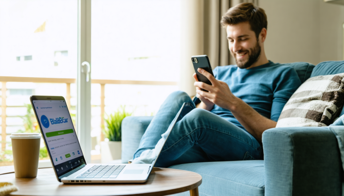 découvrez comment annuler facilement votre trajet blablacar grâce à notre guide pratique, rapide et sans tracas. simplifiez vos démarches dès aujourd'hui !