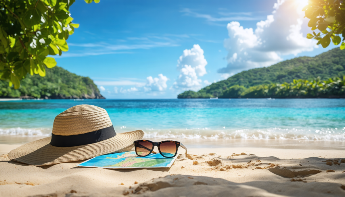 découvrez le meilleur moment pour visiter la guadeloupe grâce à nos conseils et apprenez quelles sont les saisons idéales pour profiter pleinement de cette magnifique destination.