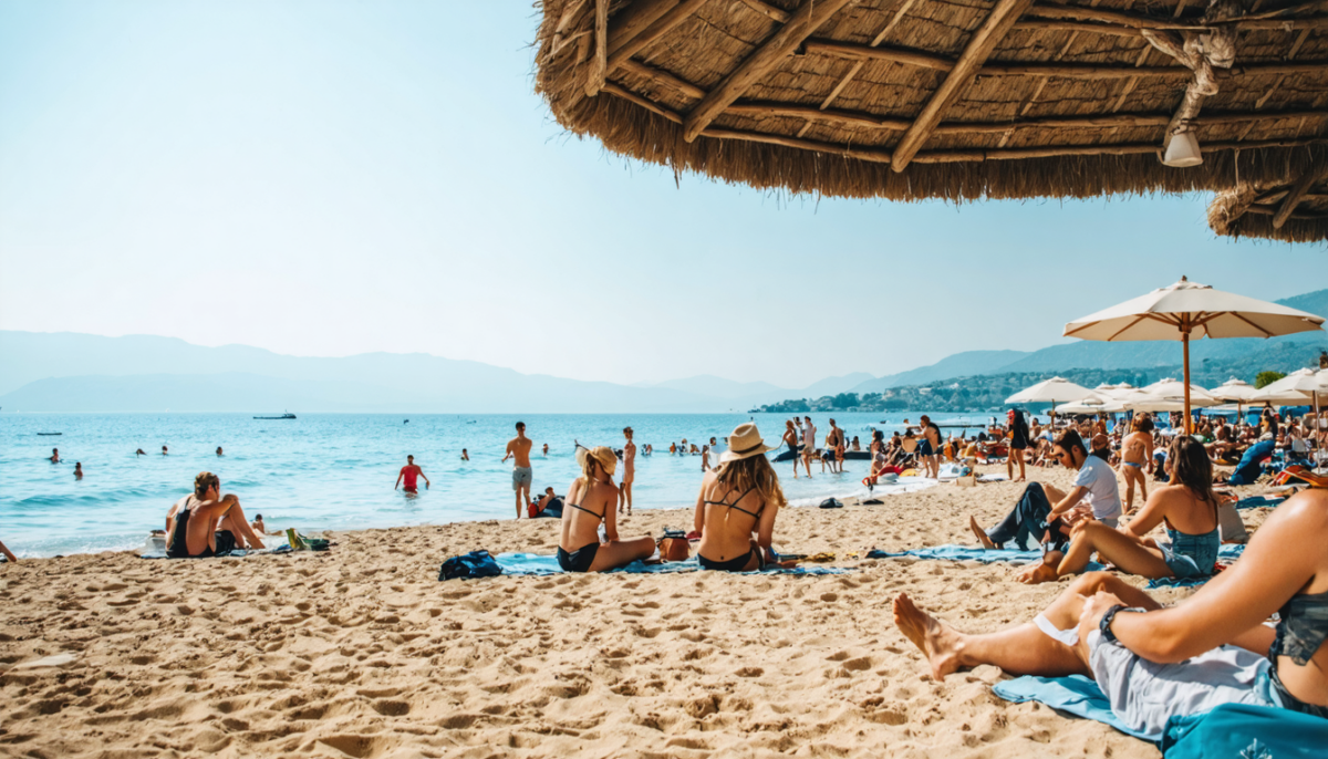 découvrez les clés pour réussir votre voyage en turquie avec nos conseils pratiques et astuces indispensables pour une expérience inoubliable.