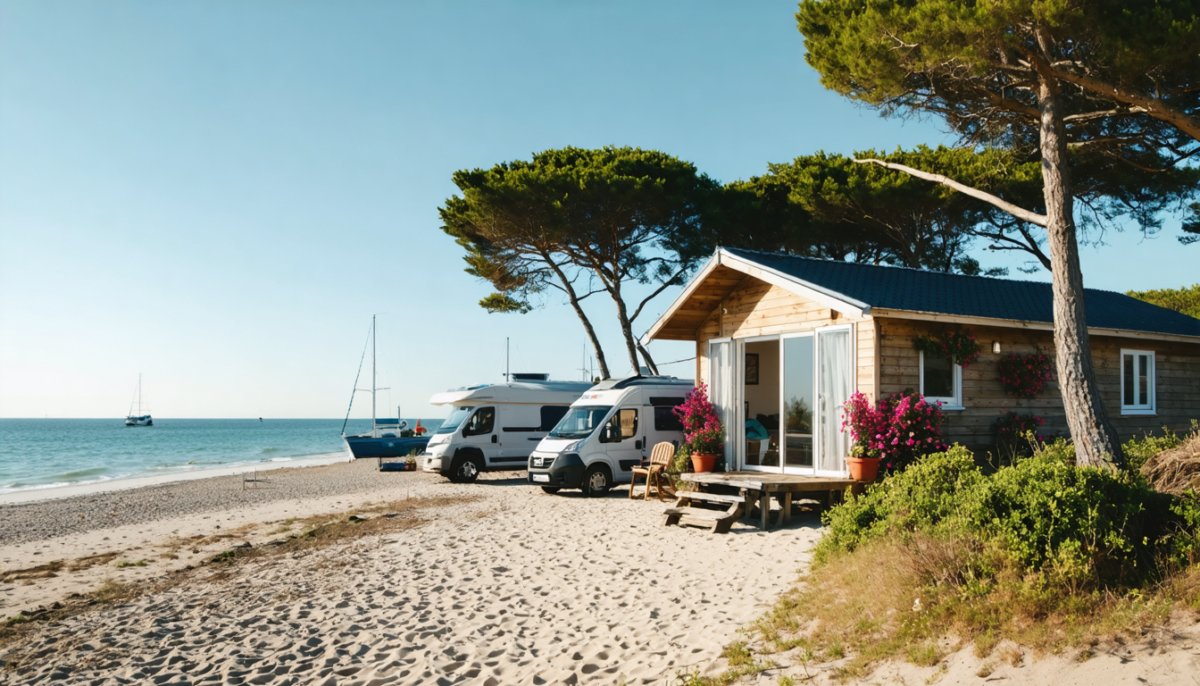 découvrez les meilleures options d’hébergement sur l’île d’oléron avec notre guide complet pour un séjour inoubliable entre confort et charme.