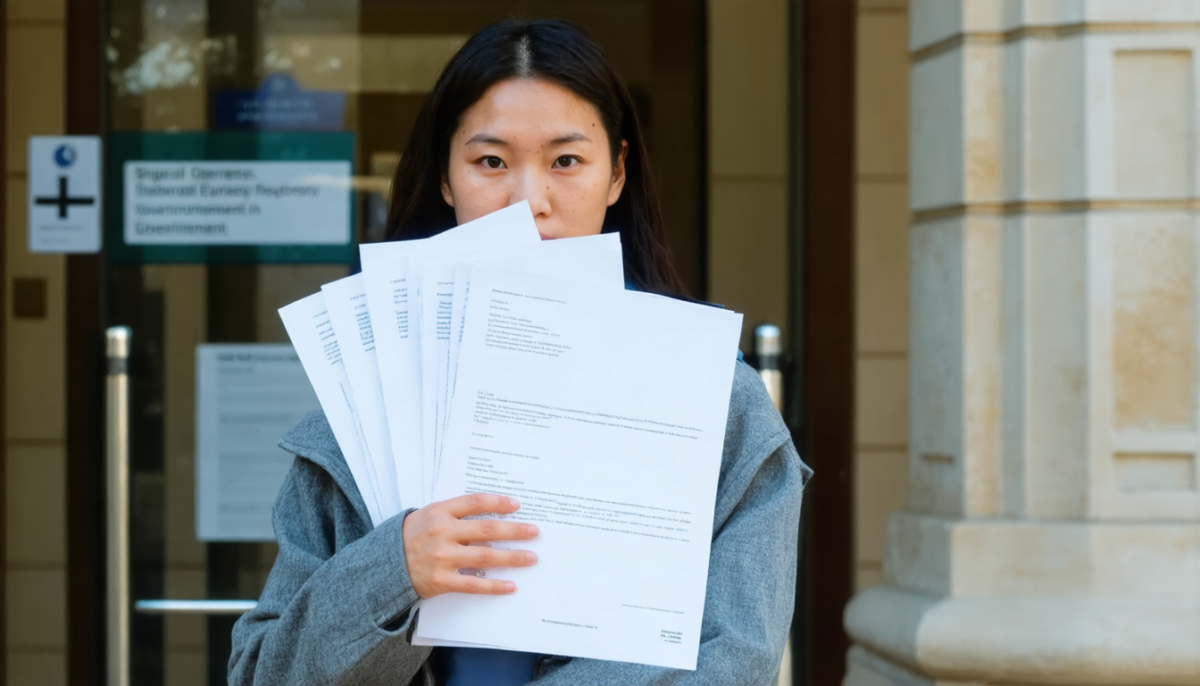 découvrez toutes les astuces pour obtenir un titre de voyage en urgence rapidement et sans stress. gagnez du temps et évitez les complications grâce à nos conseils pratiques.