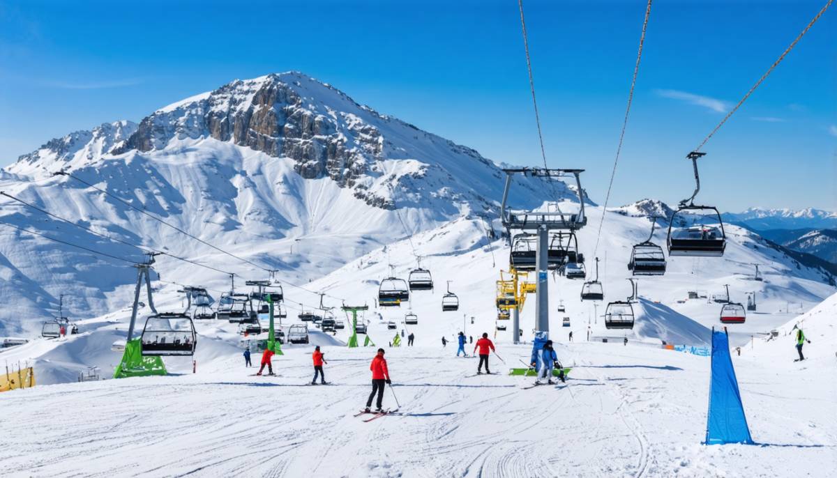 découvrez la location d’un appartement à morzine, la destination idéale pour un séjour inoubliable au cœur des alpes, alliant confort, nature et activités variées.
