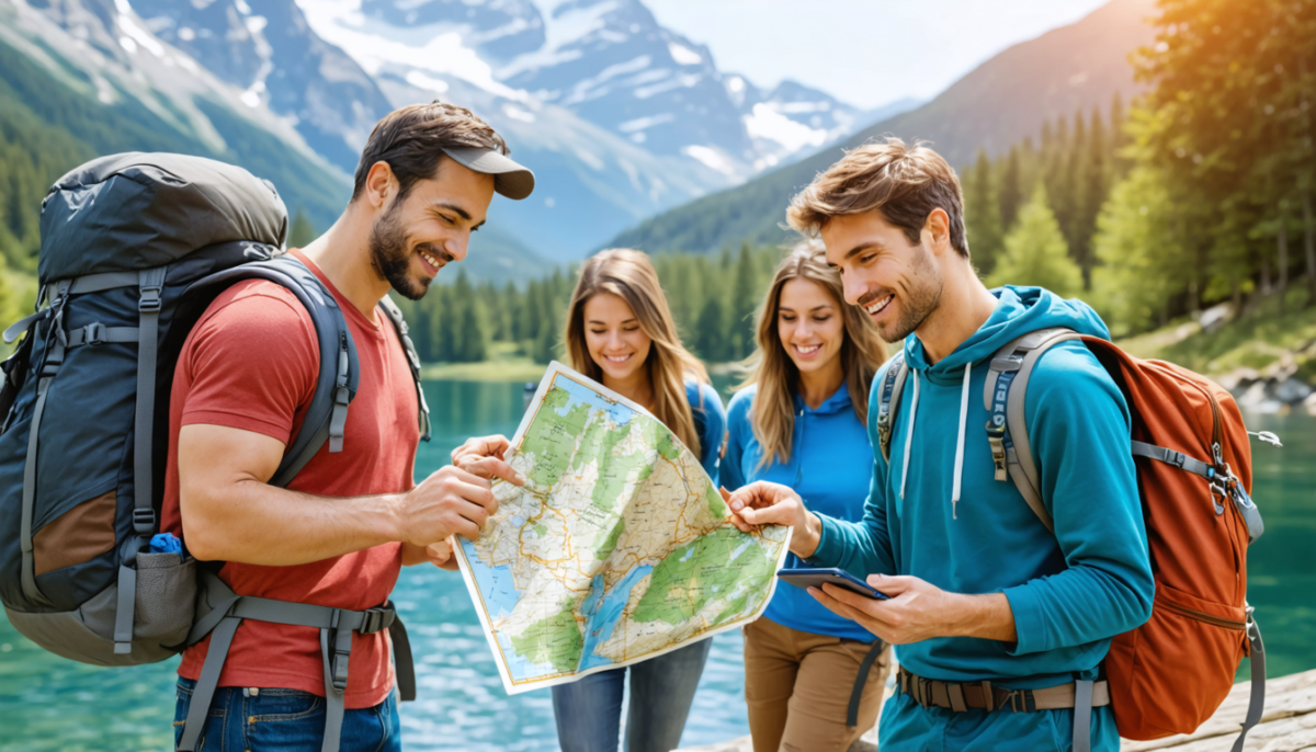 découvrez nos conseils pratiques pour organiser une excursion touristique inoubliable et vivre une aventure sans stress, avec des astuces pour une préparation réussie et un séjour mémorable.