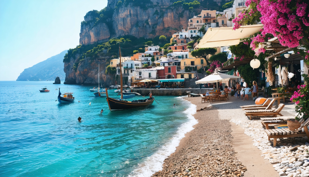 découvrez positano en italie avec notre guide du top 10 des sites incontournables et des activités à ne pas manquer pour un séjour inoubliable.