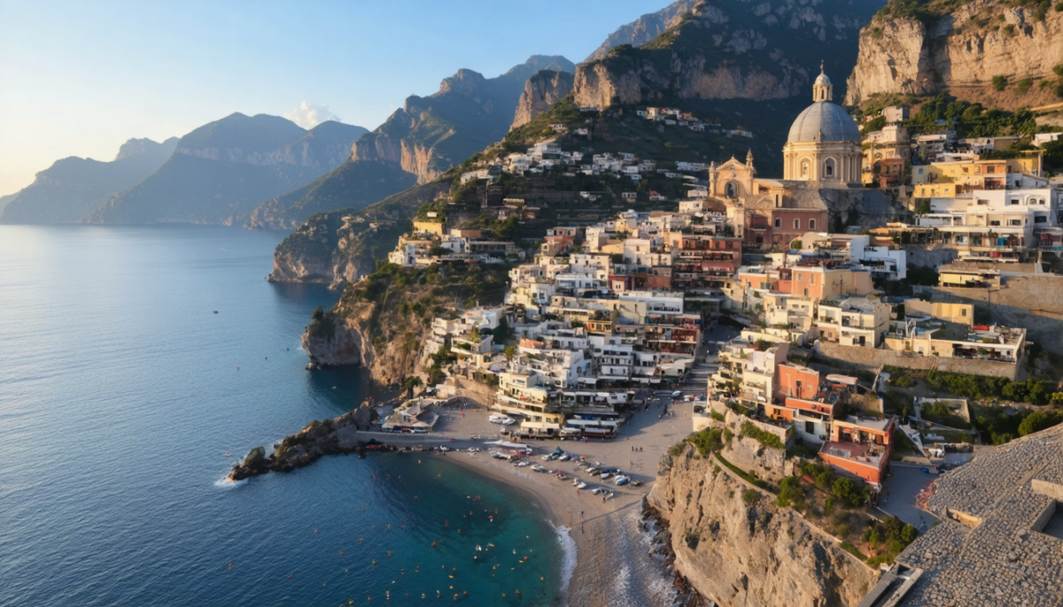 découvrez le meilleur de positano en italie avec notre guide des 10 incontournables à visiter et des activités à ne pas manquer pour une expérience inoubliable.