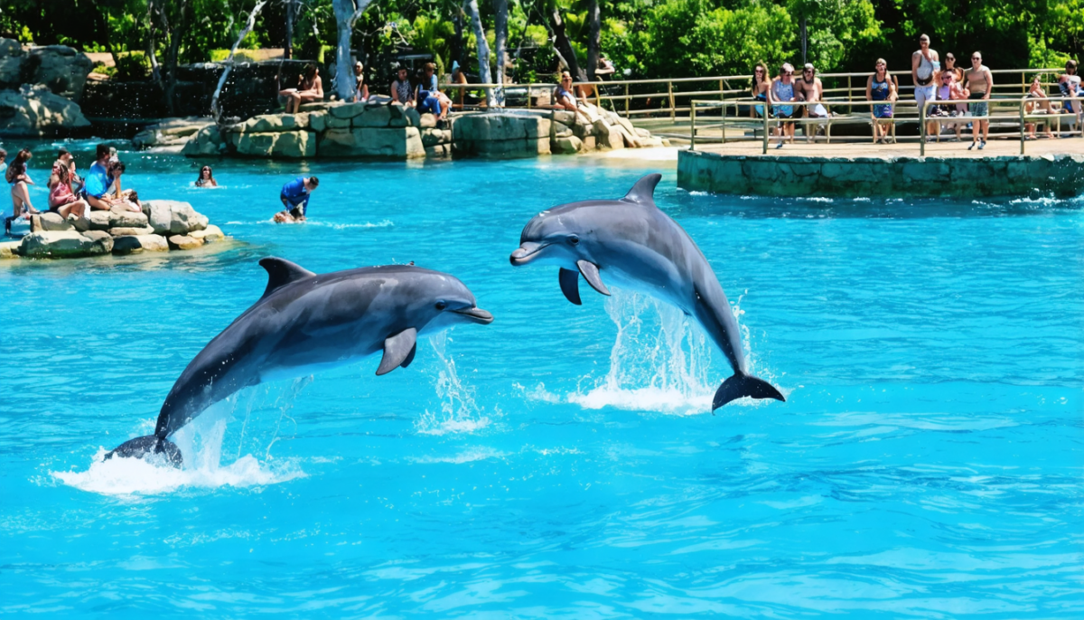 découvrez des codes promo exclusifs pour marineland et vivez des moments inoubliables en famille ou entre amis. réservez dès maintenant et créez des souvenirs mémorables !