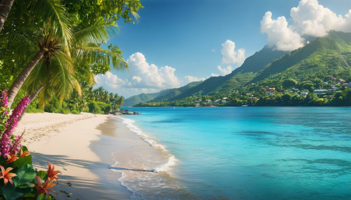découvrez le meilleur moment pour partir en martinique avec notre guide pratique et astuces pour organiser un séjour idéal alliant détente, découverte et climat parfait.