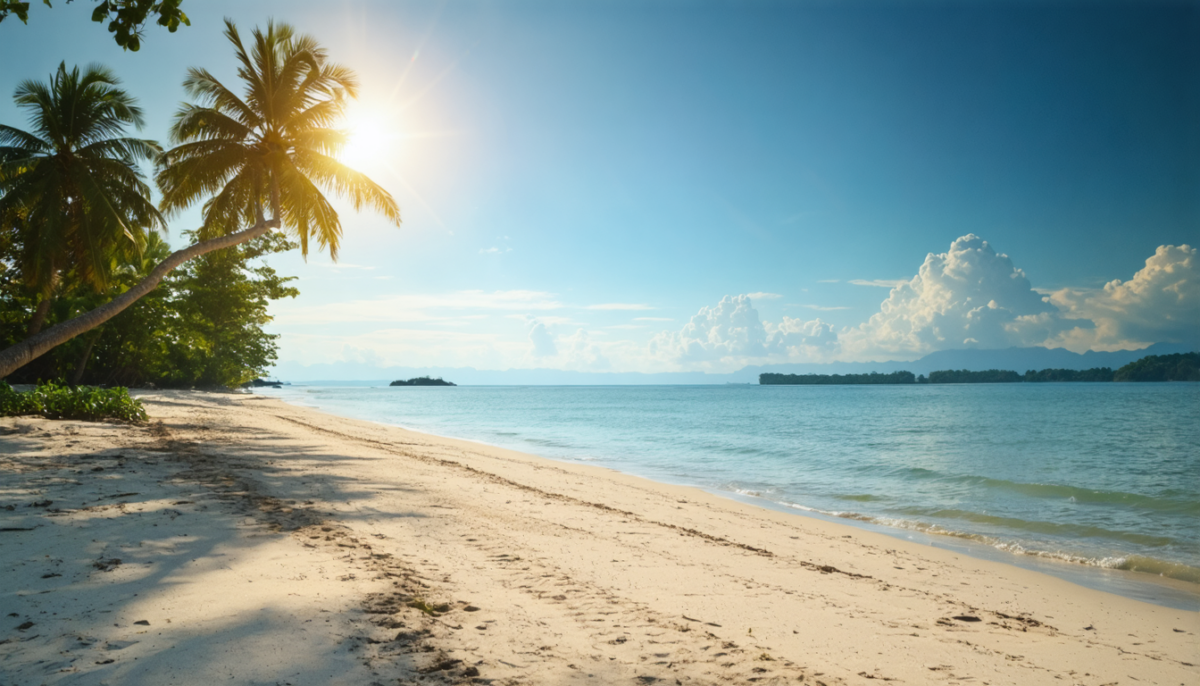 découvrez le meilleur moment pour visiter la thaïlande et profiter pleinement de ses plages, sa culture et son climat idéal tout au long de l'année.
