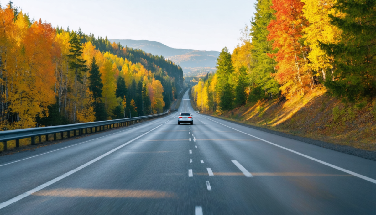 découvrez quel type de permis de conduire est adapté pour circuler au canada, les démarches à suivre et les conseils essentiels pour conduire en toute légalité.