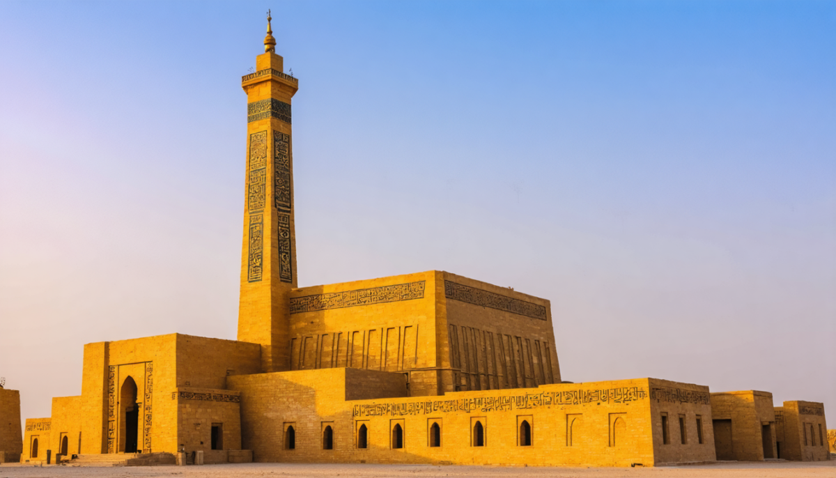 découvrez quelle est la foi dominante en égypte, son histoire, sa culture et son impact sur la société égyptienne actuelle.